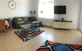 Comfort Apartment